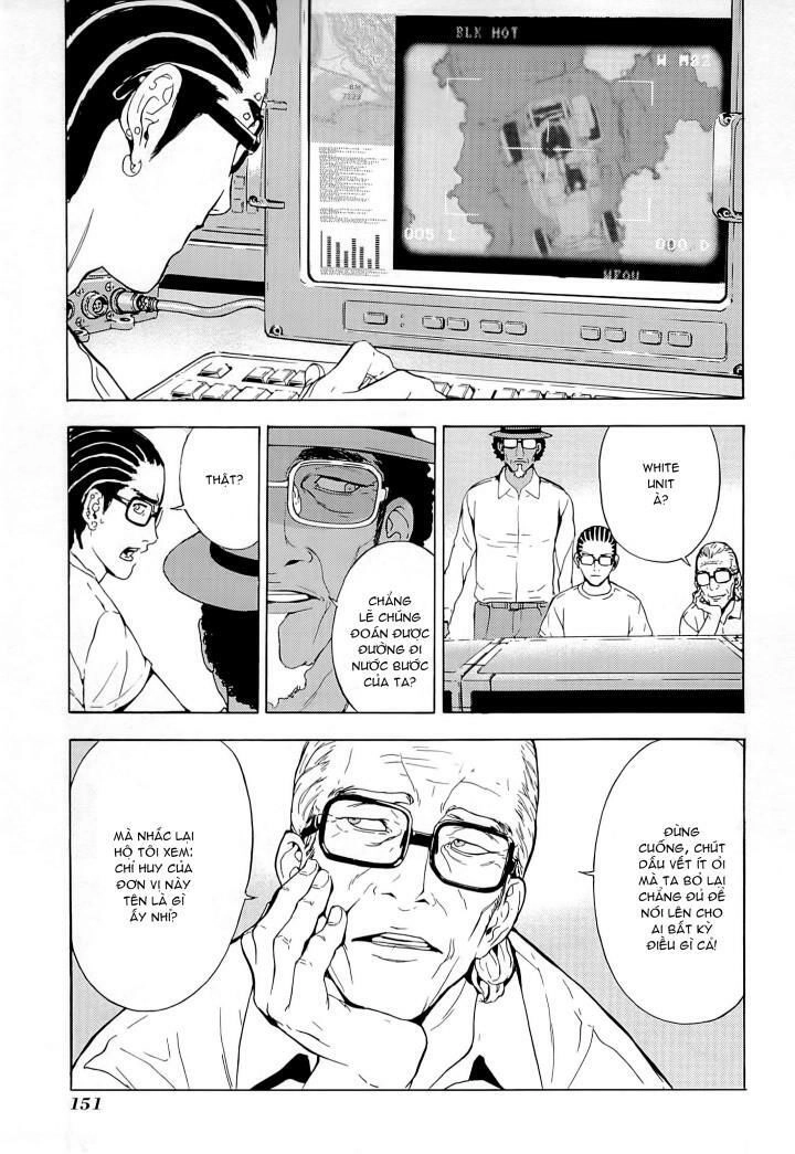 Until Death Do Us Part Chapter 185 - 7