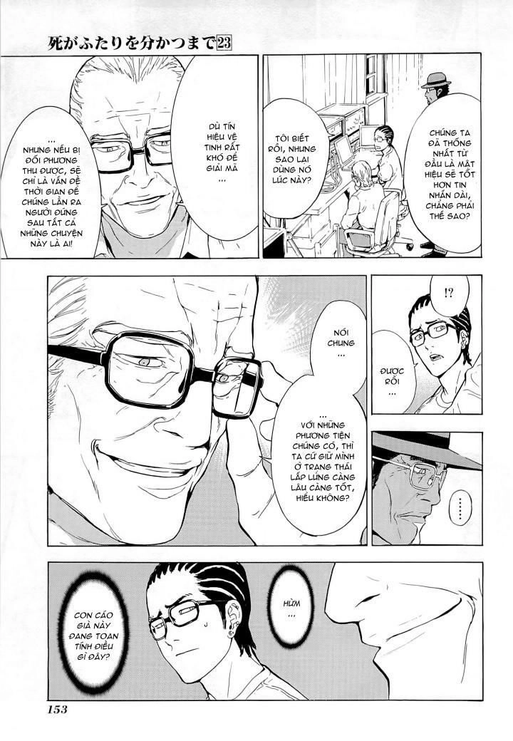 Until Death Do Us Part Chapter 185 - 9