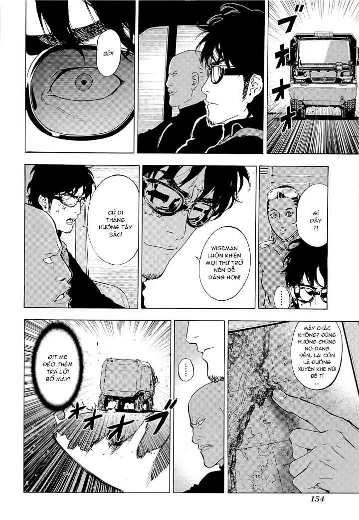 Until Death Do Us Part Chapter 185 - 10