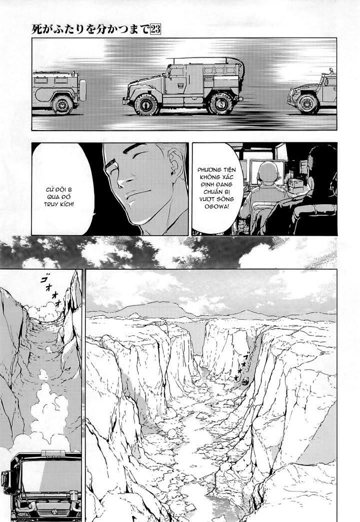 Until Death Do Us Part Chapter 185 - 11