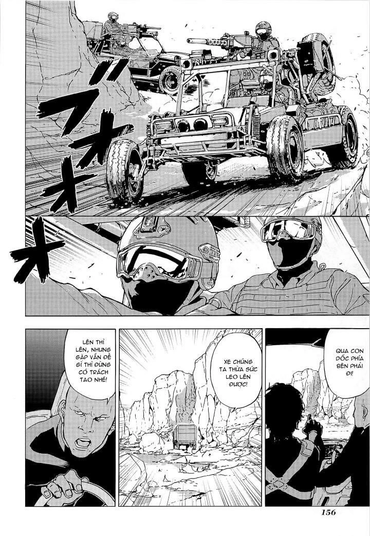 Until Death Do Us Part Chapter 185 - 12