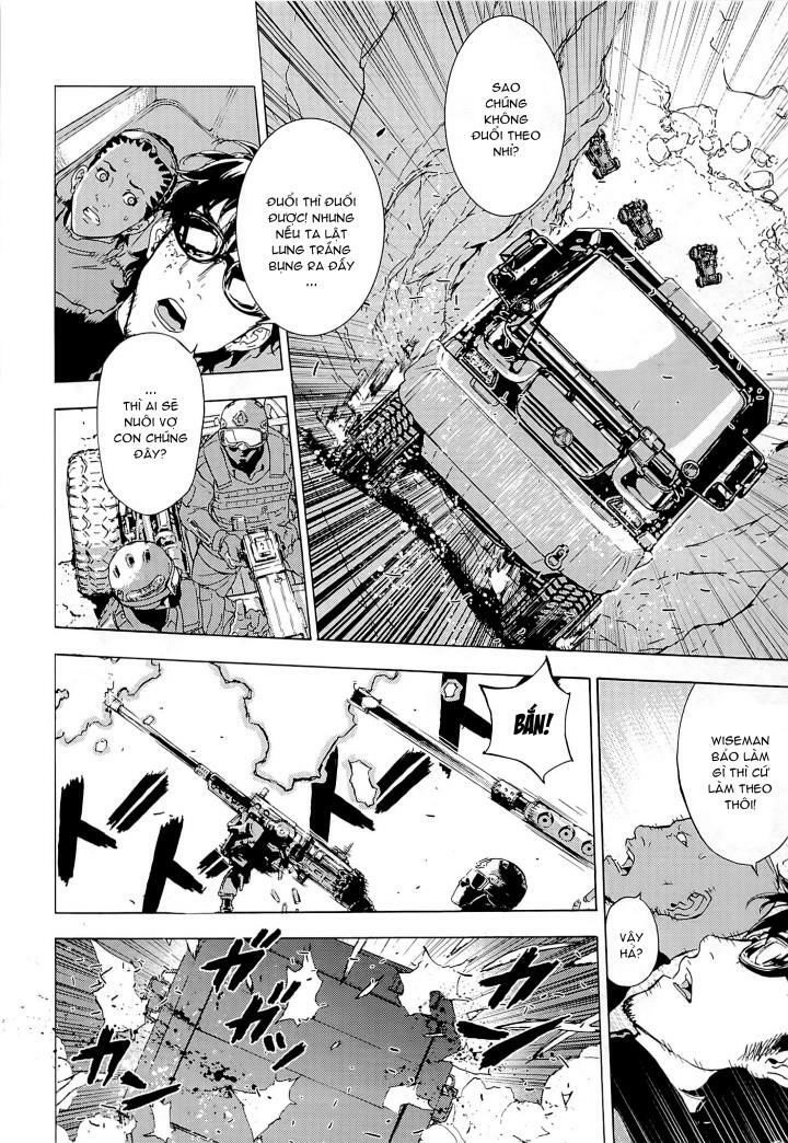 Until Death Do Us Part Chapter 185 - 14