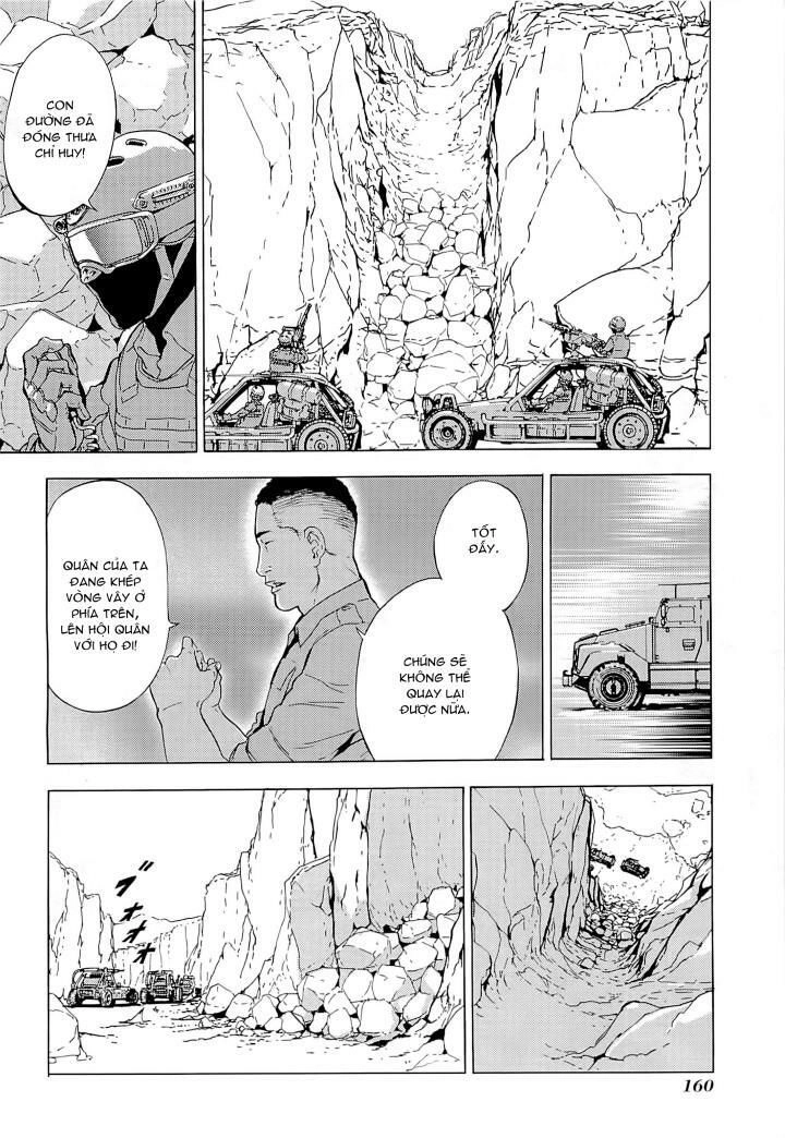 Until Death Do Us Part Chapter 185 - 16