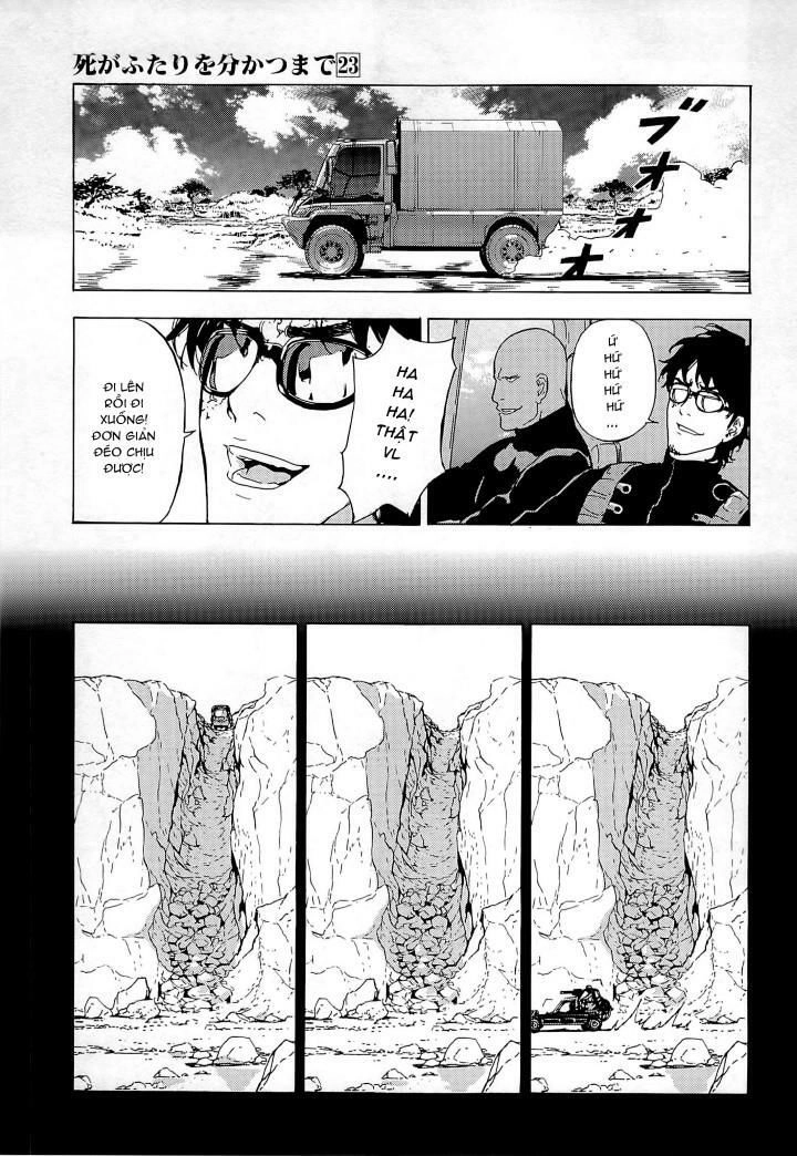 Until Death Do Us Part Chapter 185 - 19