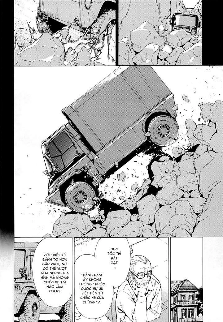 Until Death Do Us Part Chapter 185 - 20