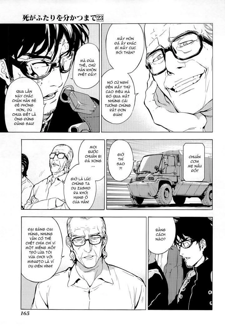 Until Death Do Us Part Chapter 185 - 21