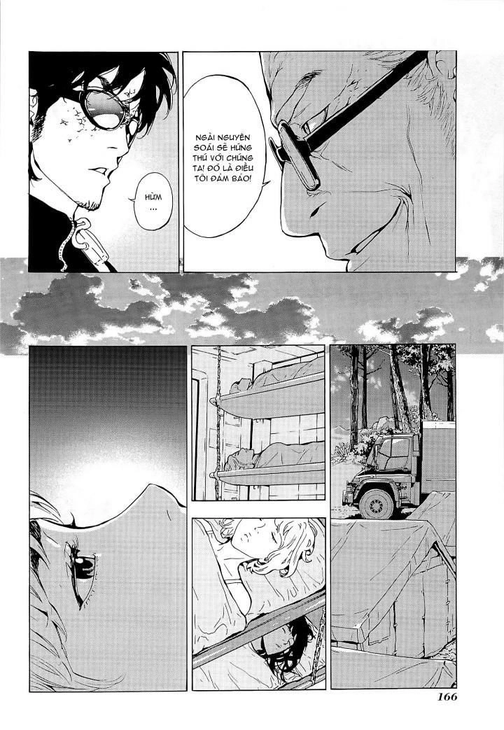 Until Death Do Us Part Chapter 185 - 22