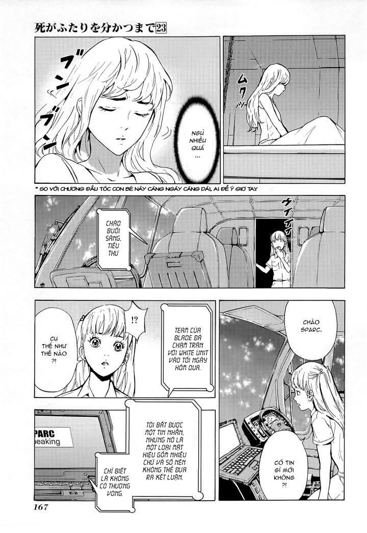 Until Death Do Us Part Chapter 185 - 23