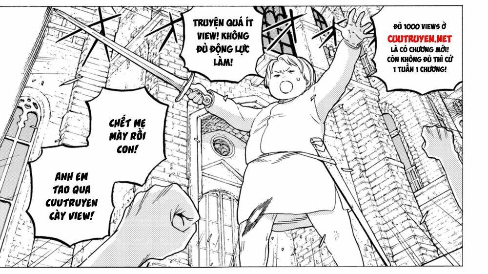 Until Death Do Us Part Chapter 186 - 2