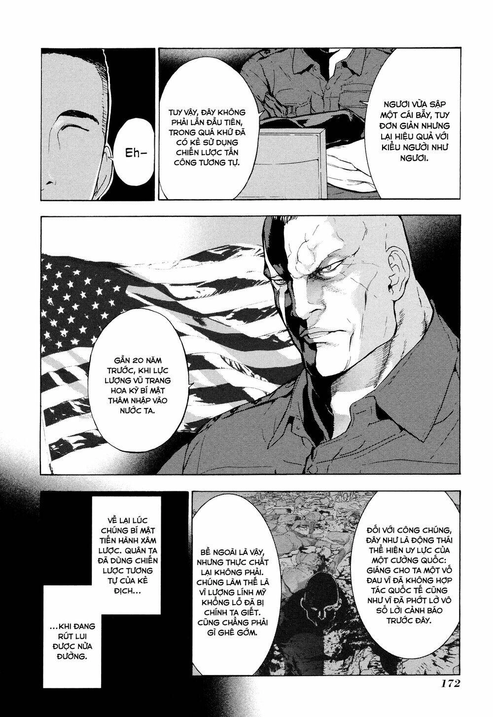 Until Death Do Us Part Chapter 186 - 4