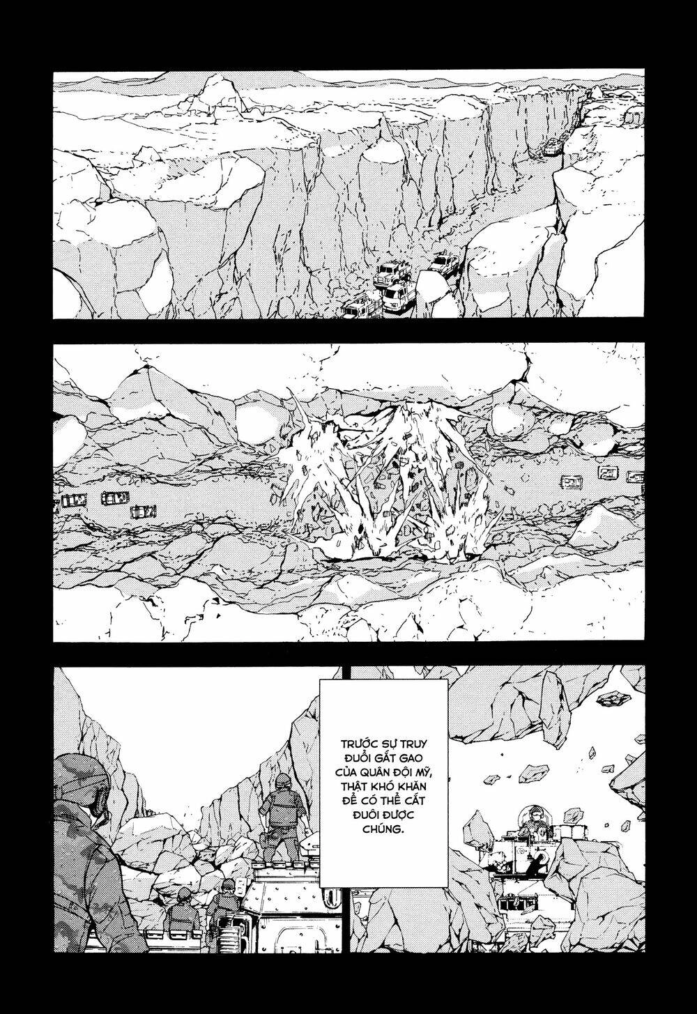 Until Death Do Us Part Chapter 186 - 6