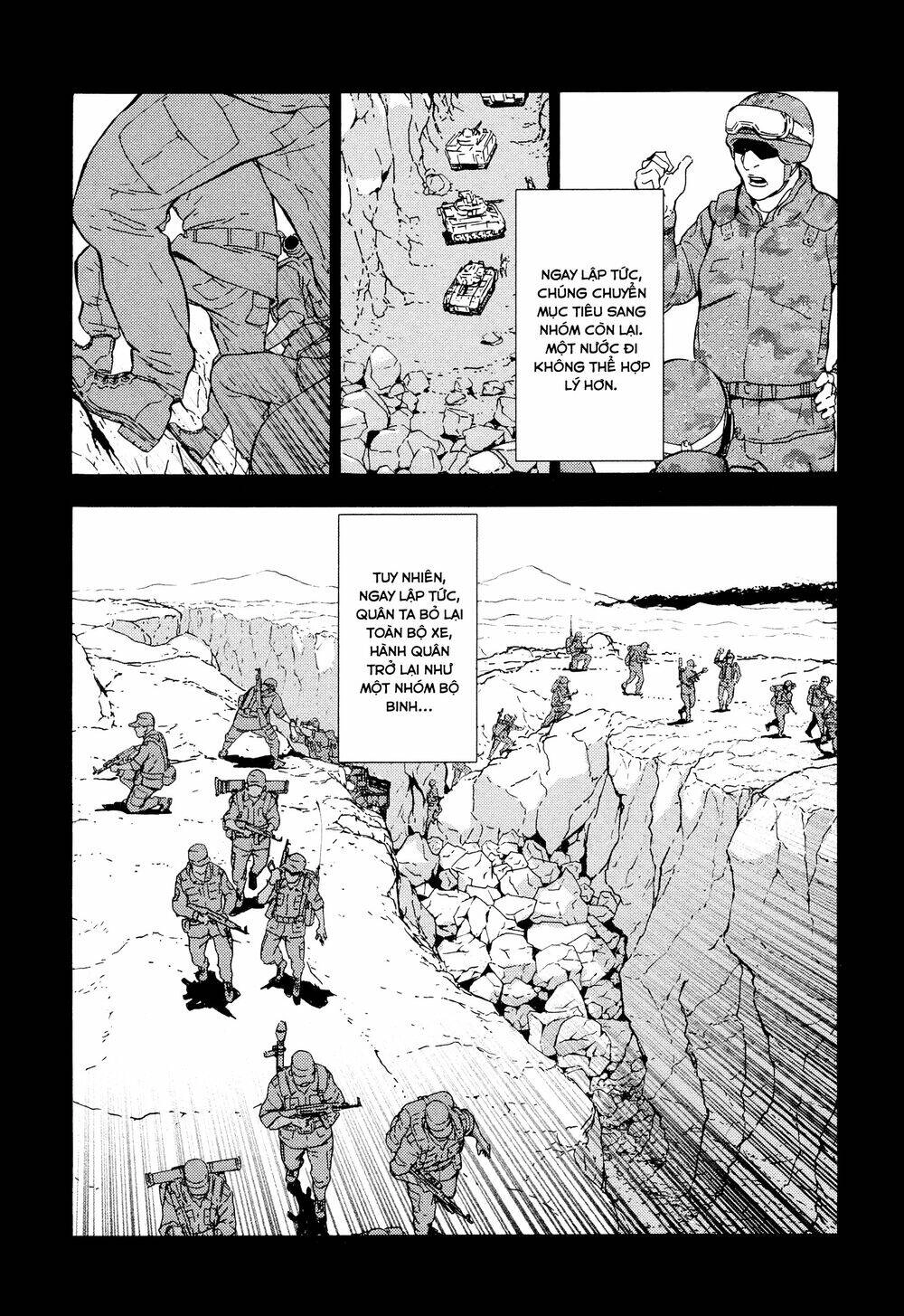 Until Death Do Us Part Chapter 186 - 7