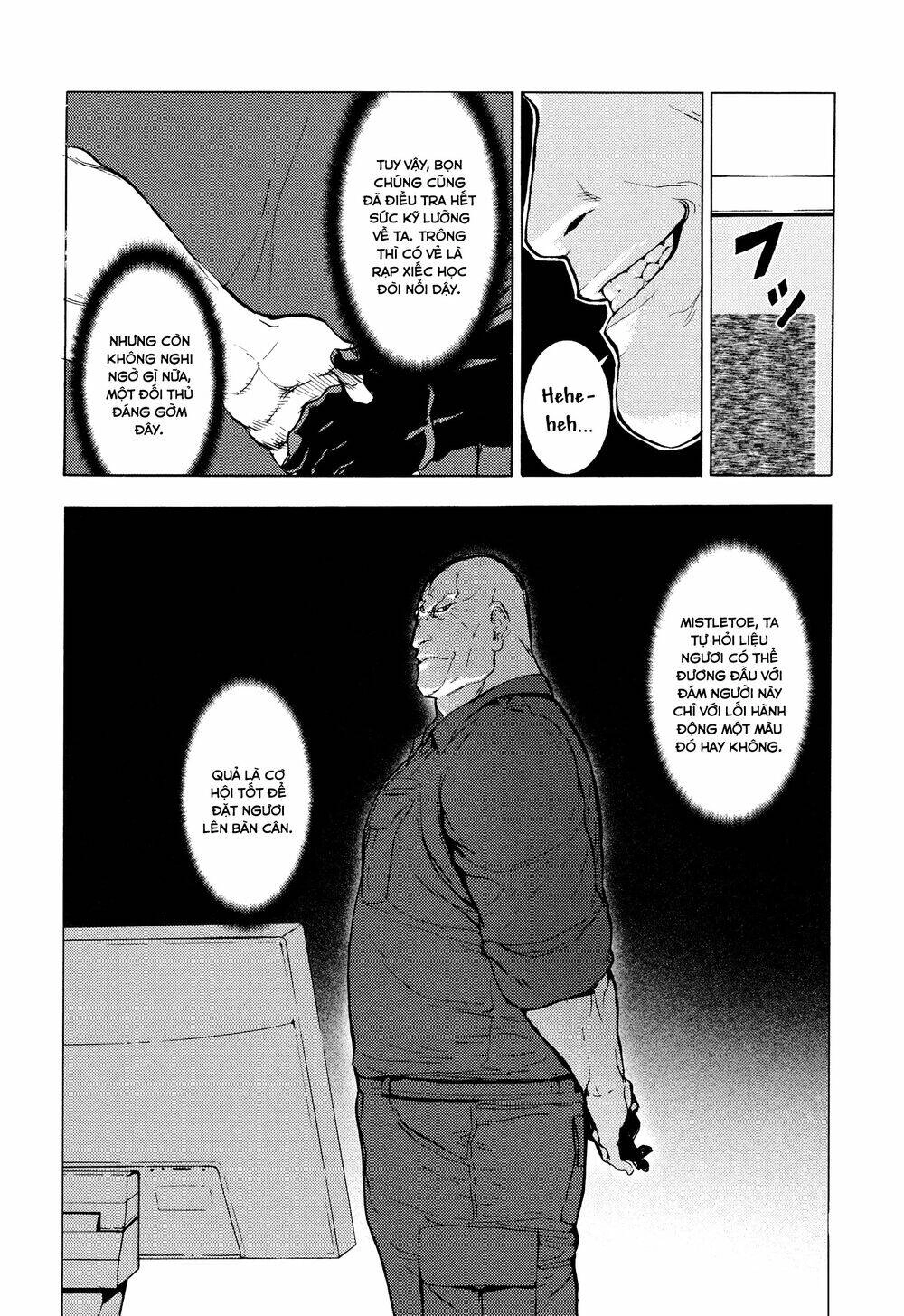 Until Death Do Us Part Chapter 186 - 10