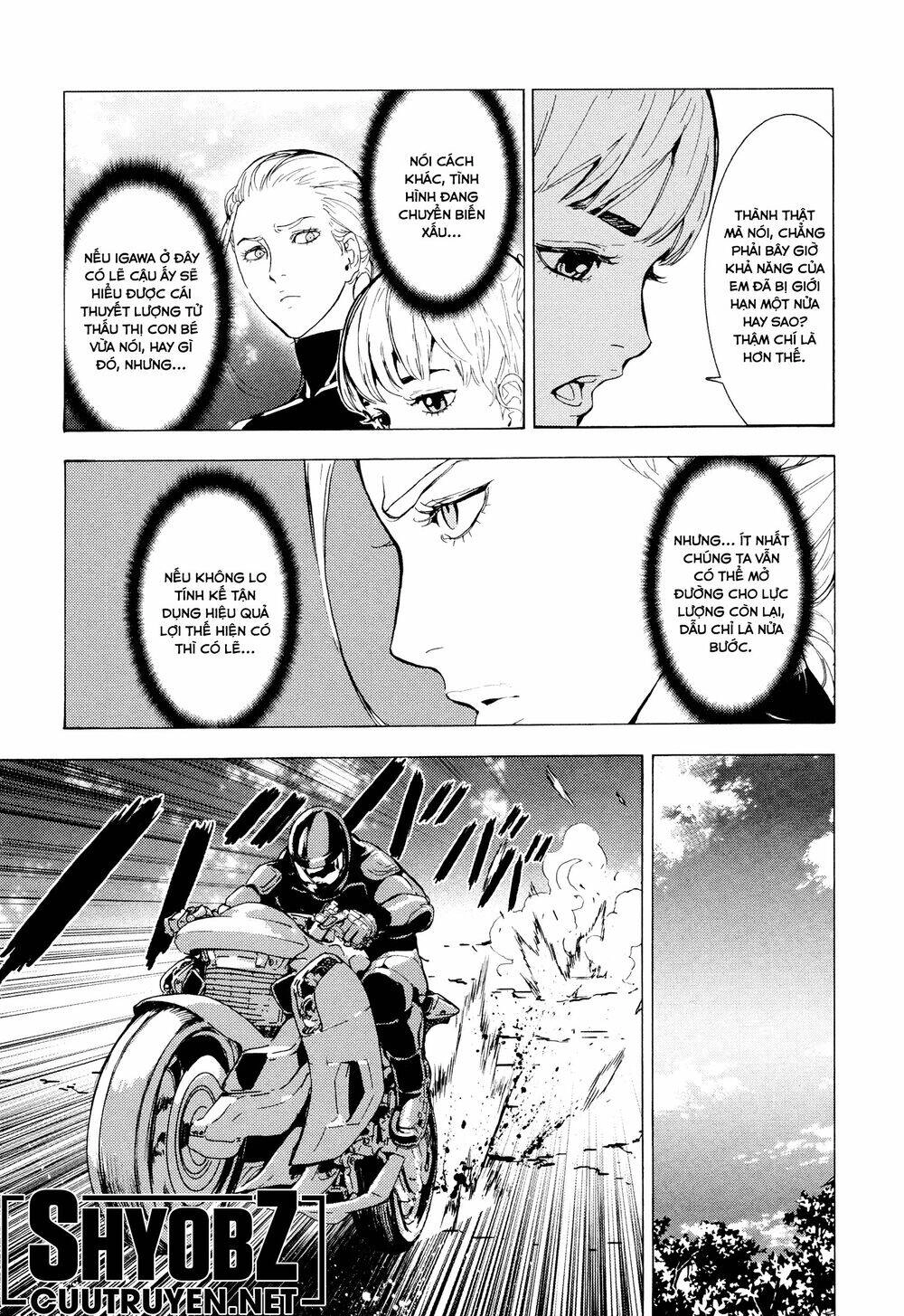 Until Death Do Us Part Chapter 186 - 18