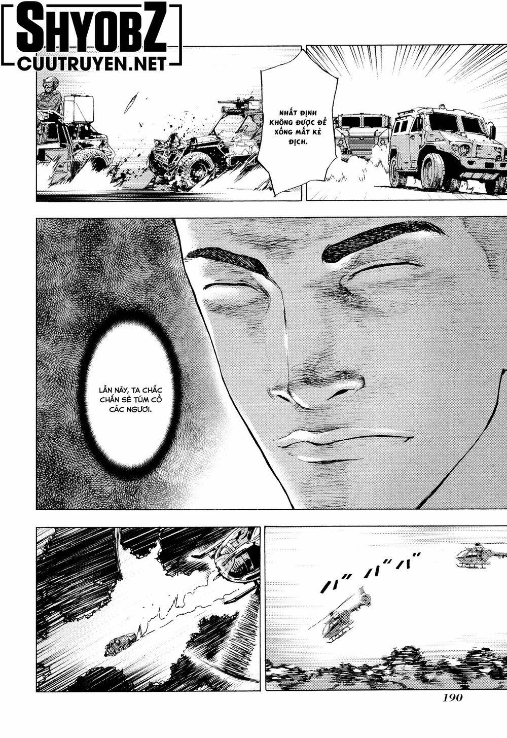 Until Death Do Us Part Chapter 186 - 22