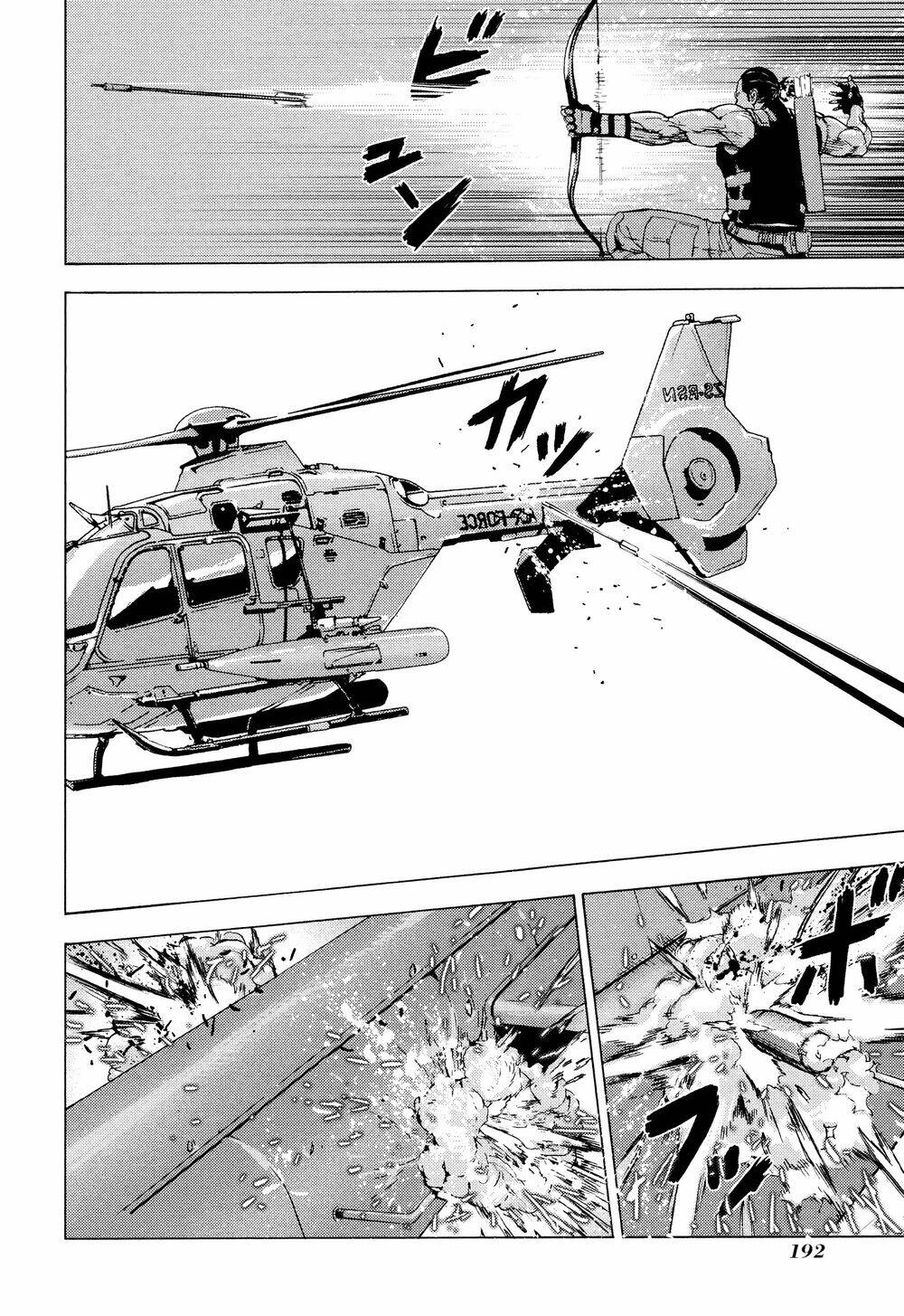 Until Death Do Us Part Chapter 186 - 24