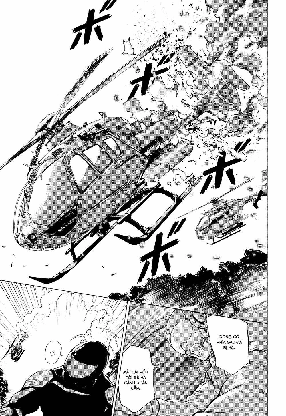 Until Death Do Us Part Chapter 186 - 25