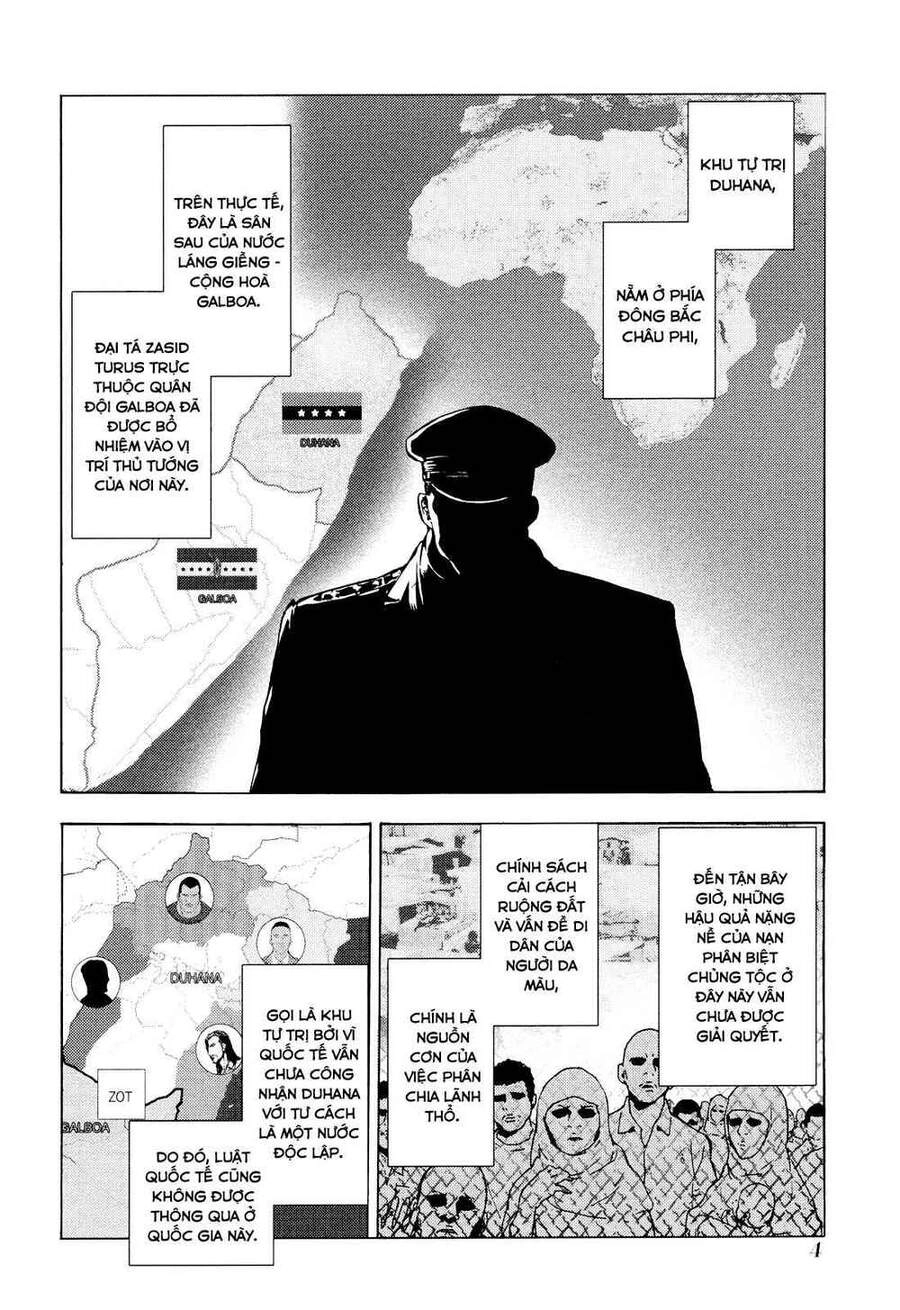 Until Death Do Us Part Chapter 187 - 3