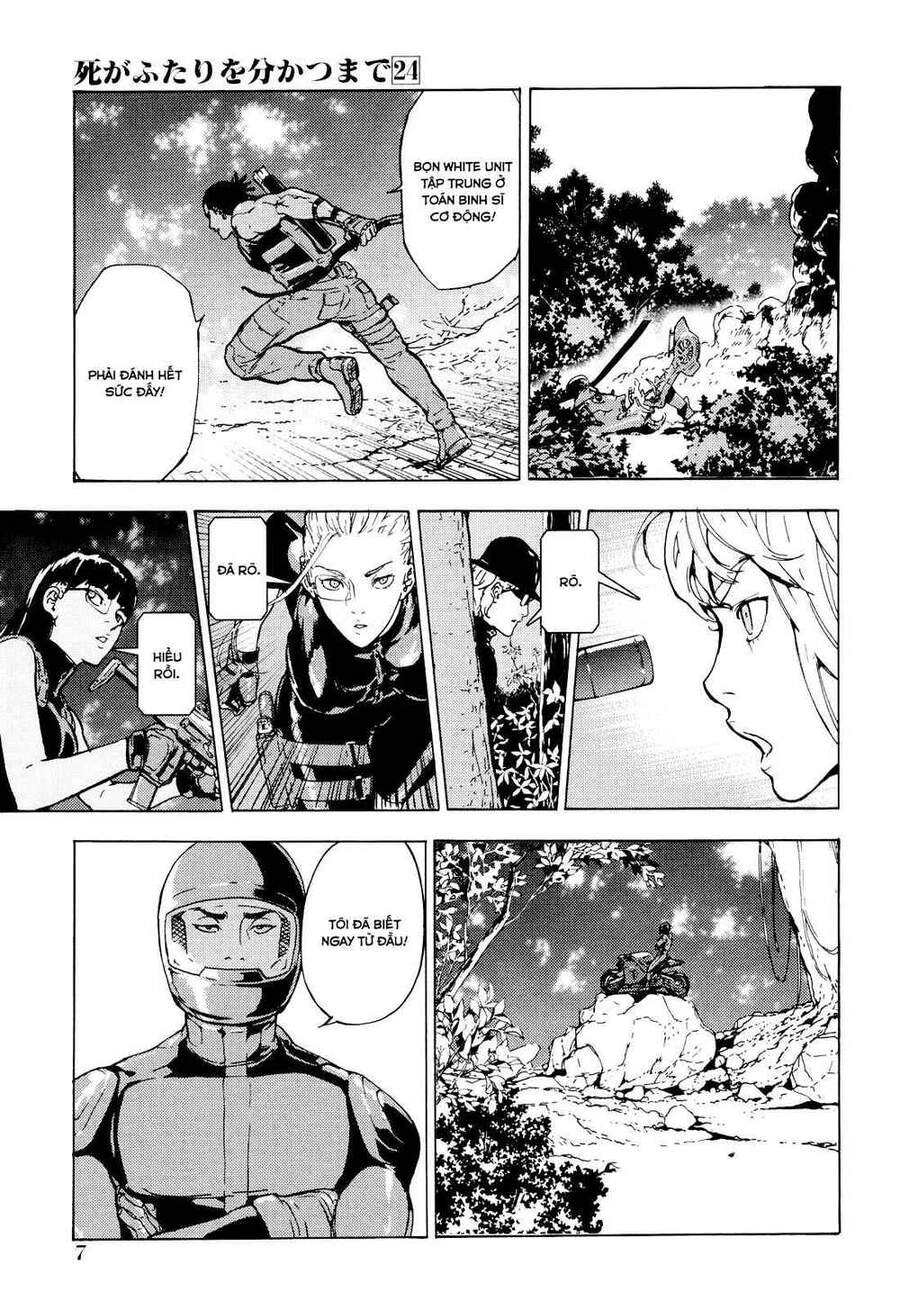 Until Death Do Us Part Chapter 187 - 6