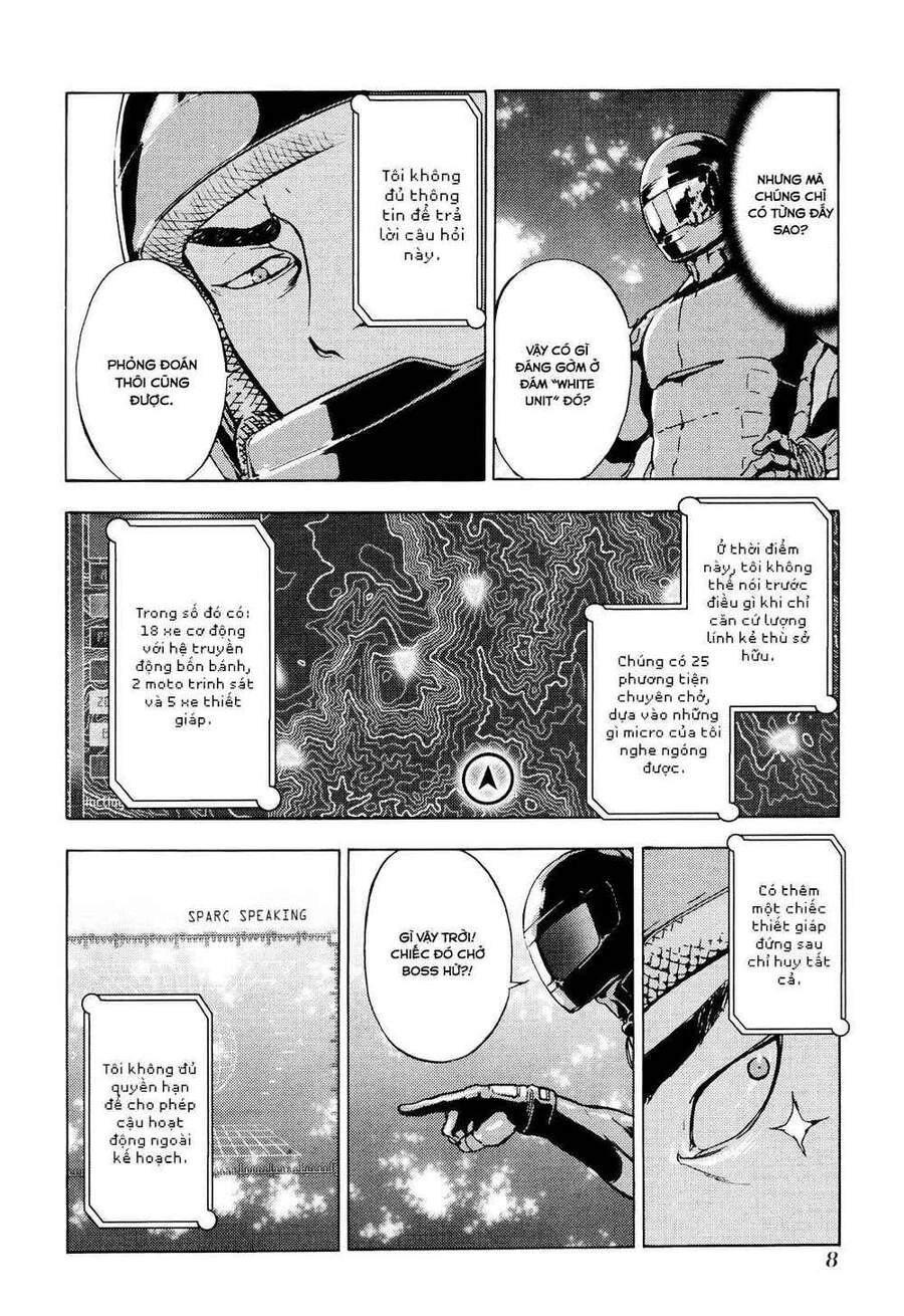 Until Death Do Us Part Chapter 187 - 7