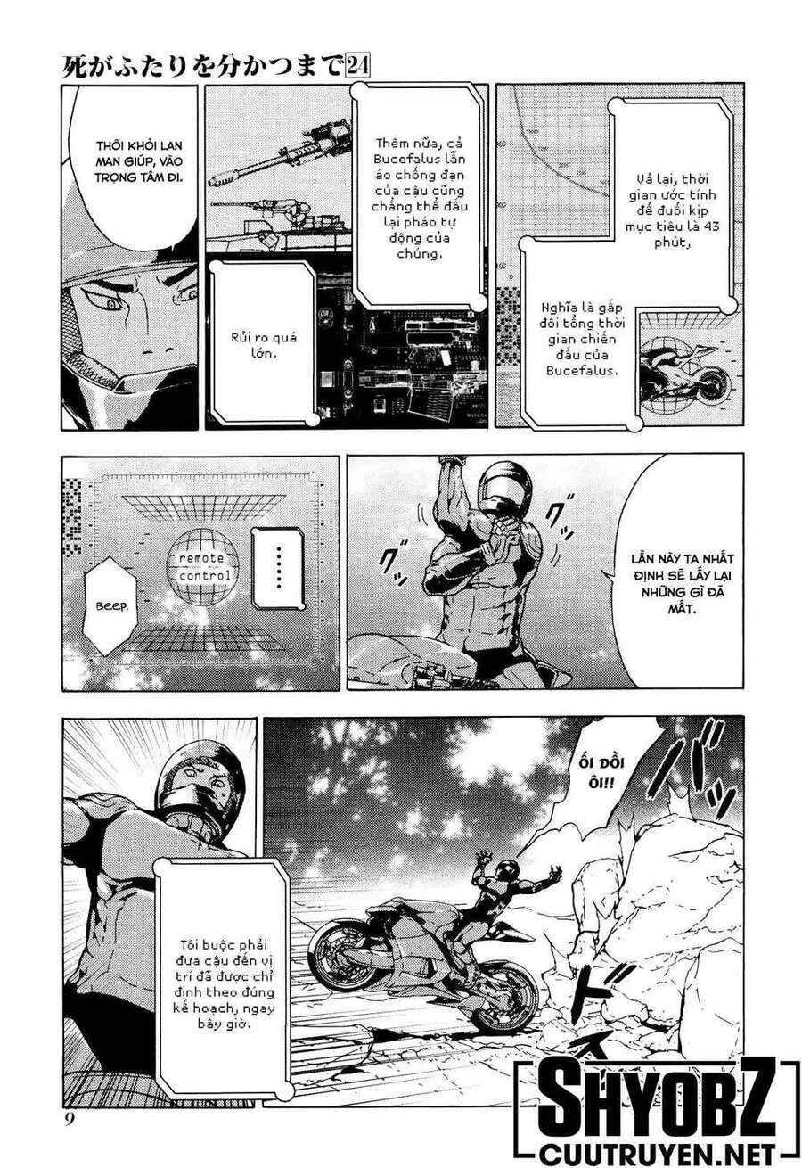 Until Death Do Us Part Chapter 187 - 8