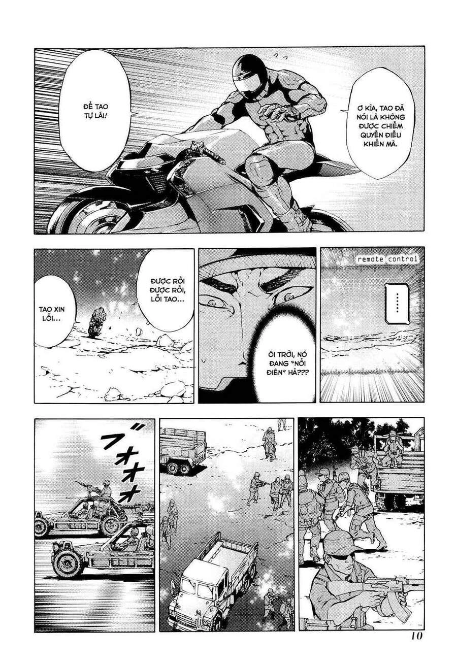 Until Death Do Us Part Chapter 187 - 9