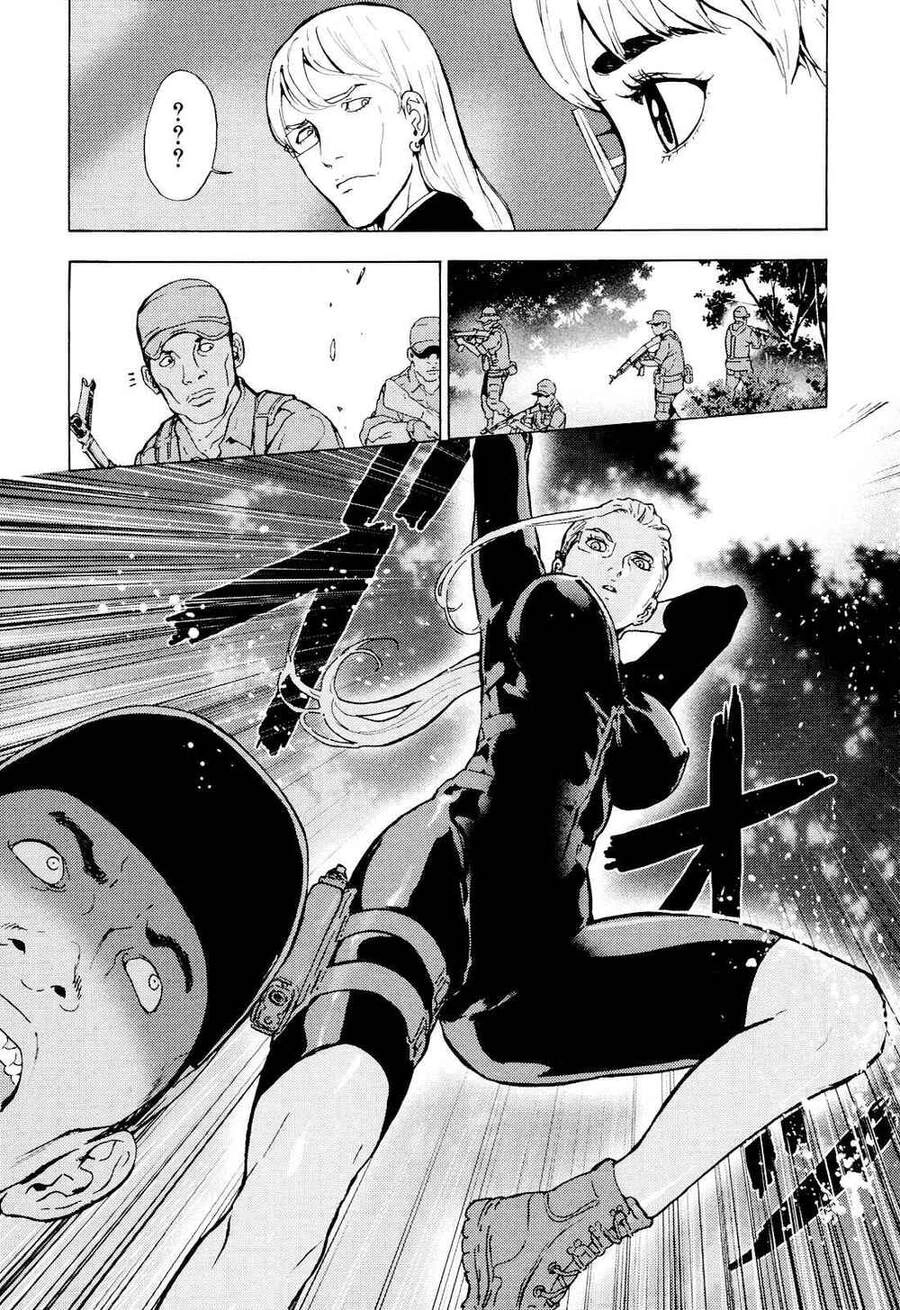 Until Death Do Us Part Chapter 187 - 12