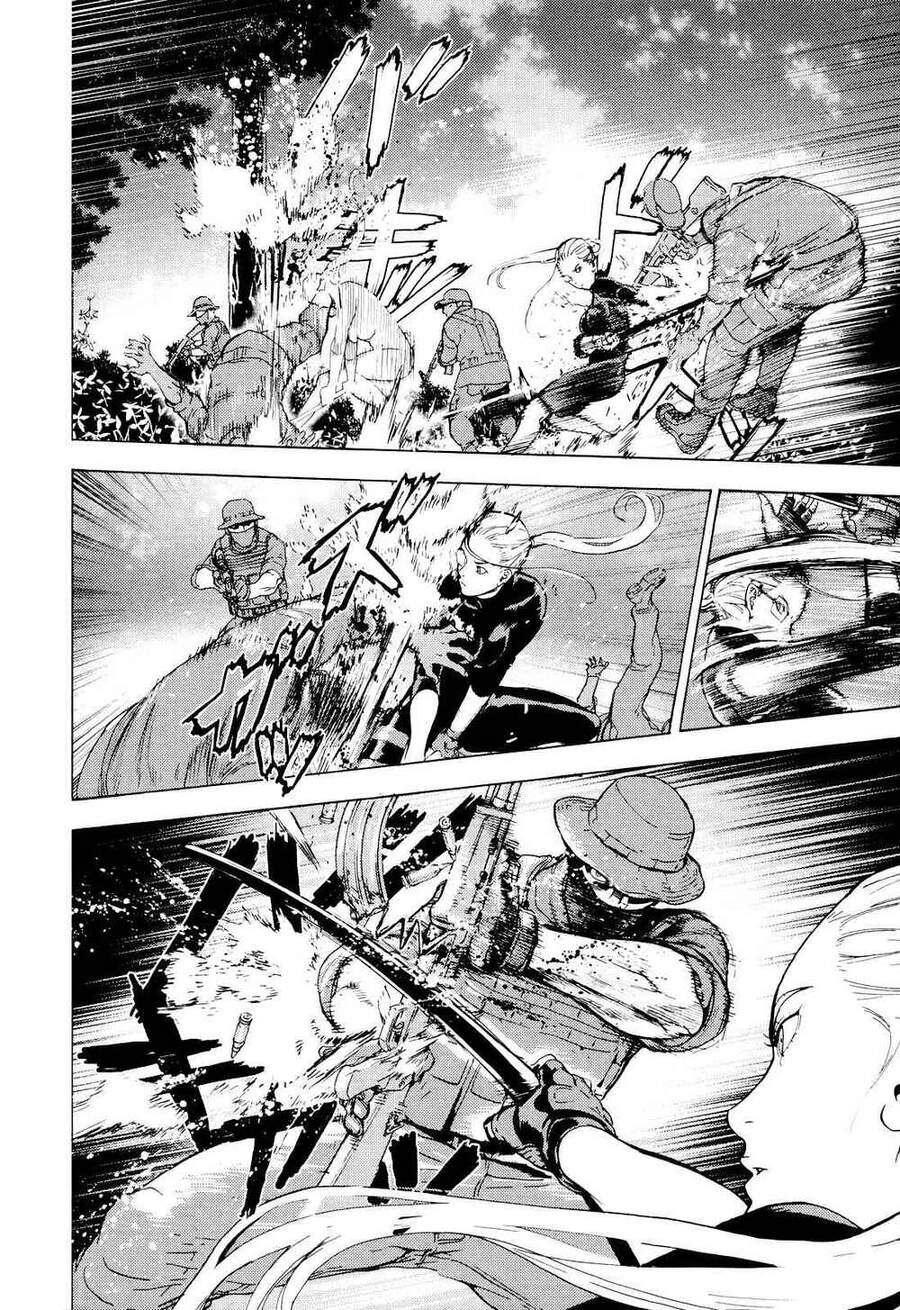 Until Death Do Us Part Chapter 187 - 13