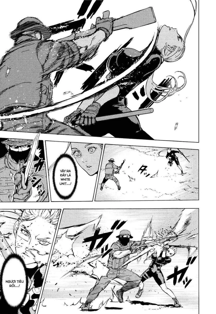 Until Death Do Us Part Chapter 187 - 14