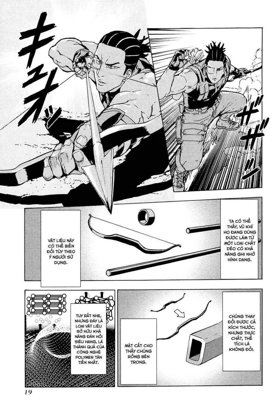 Until Death Do Us Part Chapter 187 - 18