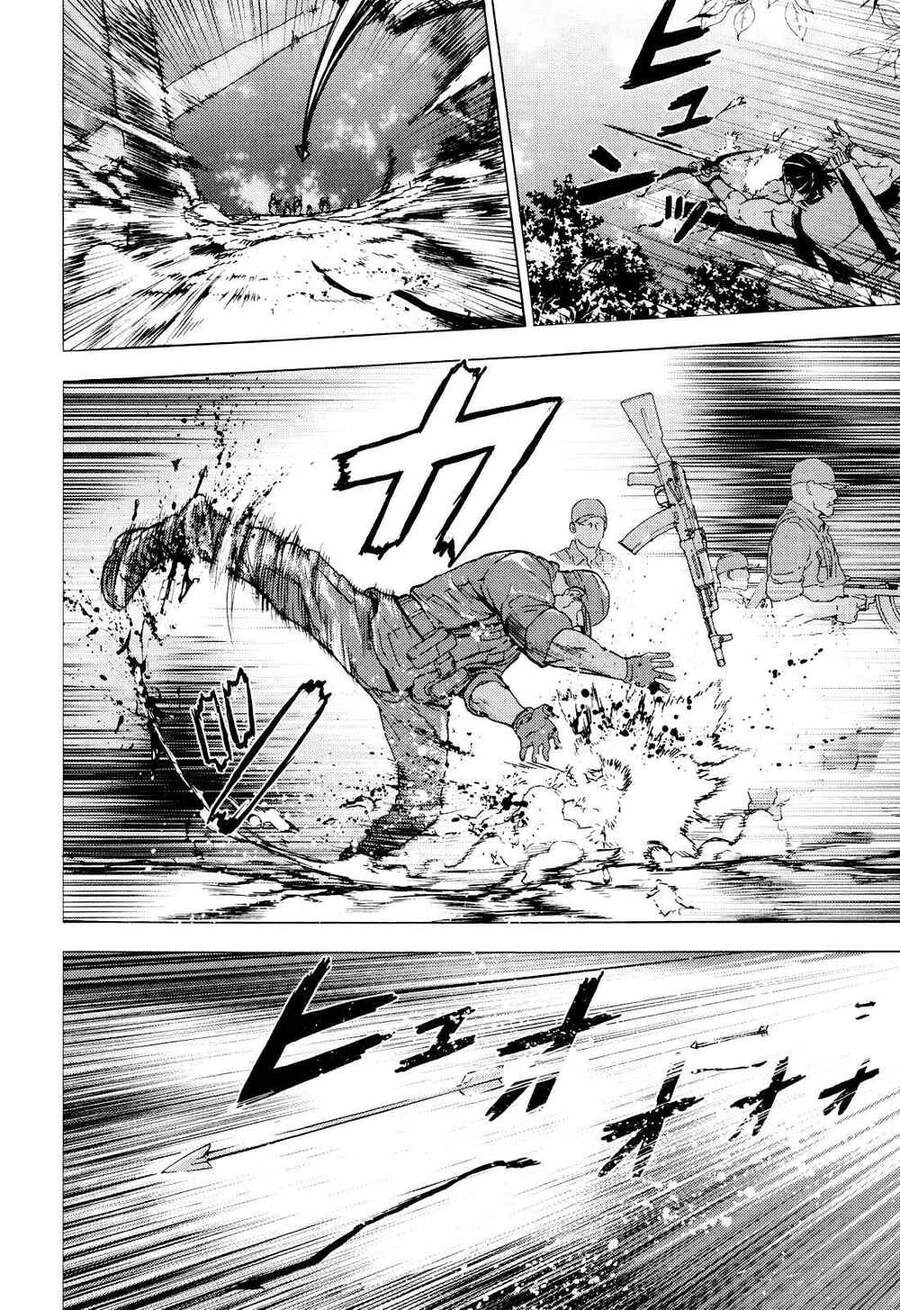 Until Death Do Us Part Chapter 187 - 19