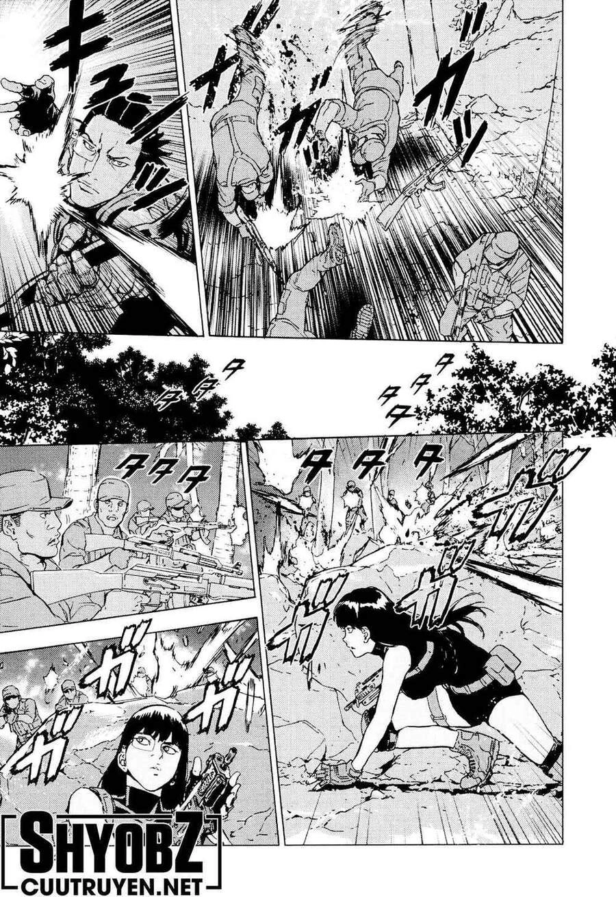 Until Death Do Us Part Chapter 187 - 20