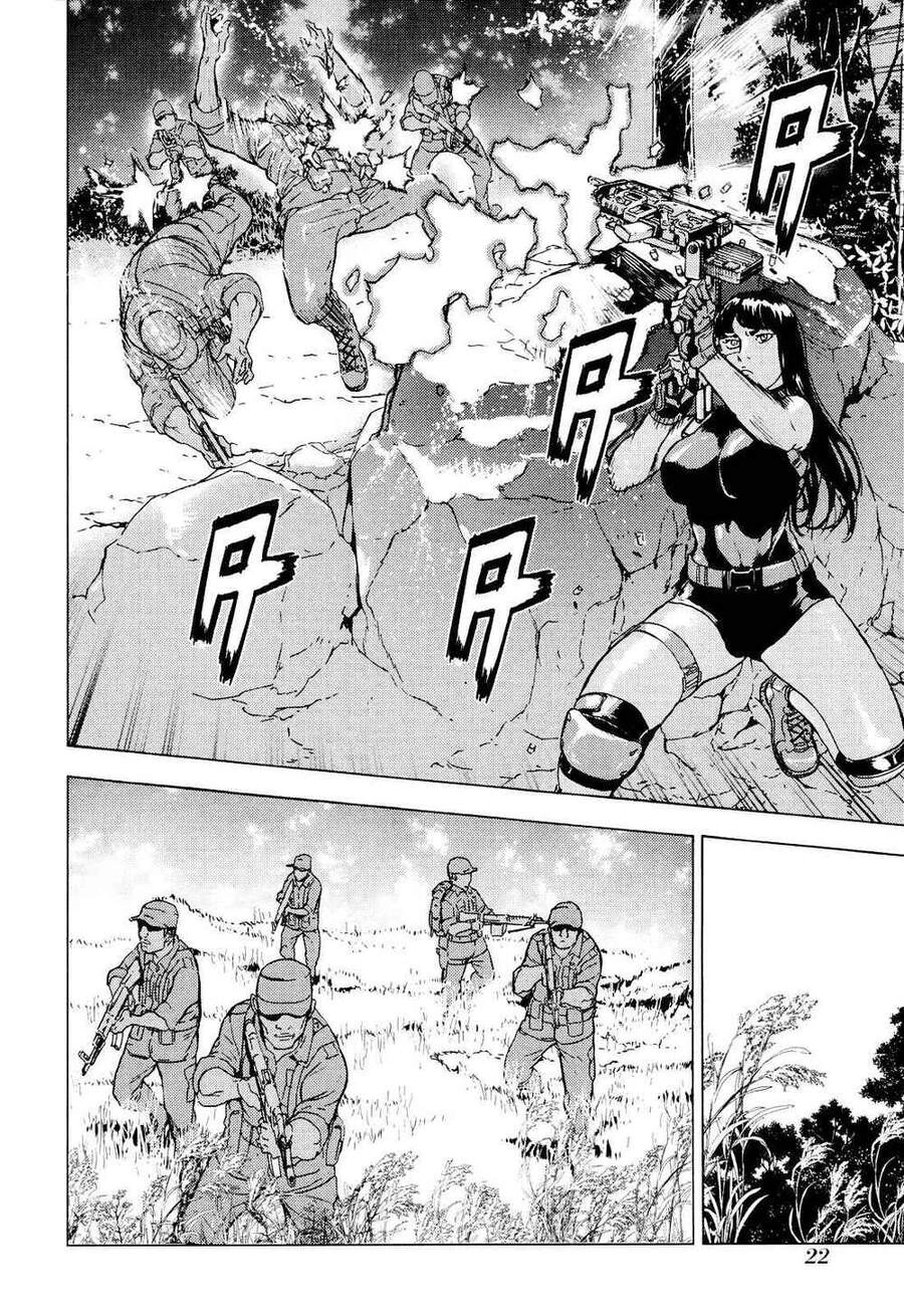 Until Death Do Us Part Chapter 187 - 21