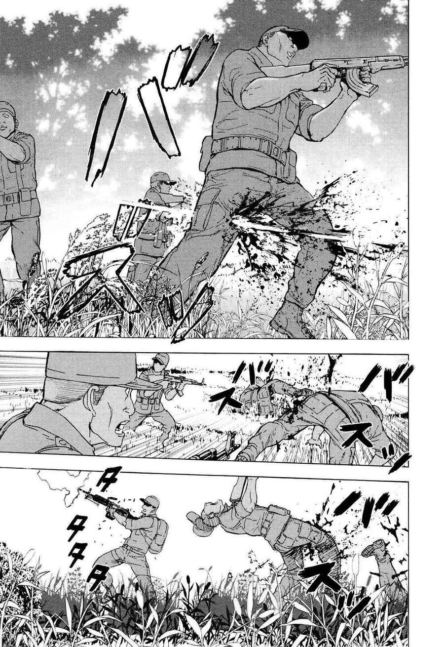 Until Death Do Us Part Chapter 187 - 22