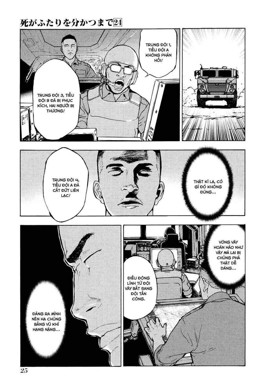 Until Death Do Us Part Chapter 187 - 24