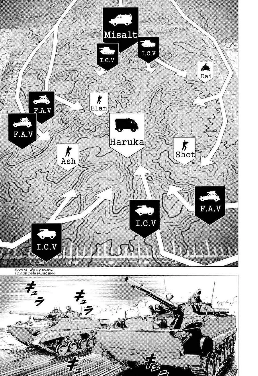 Until Death Do Us Part Chapter 188 - 1