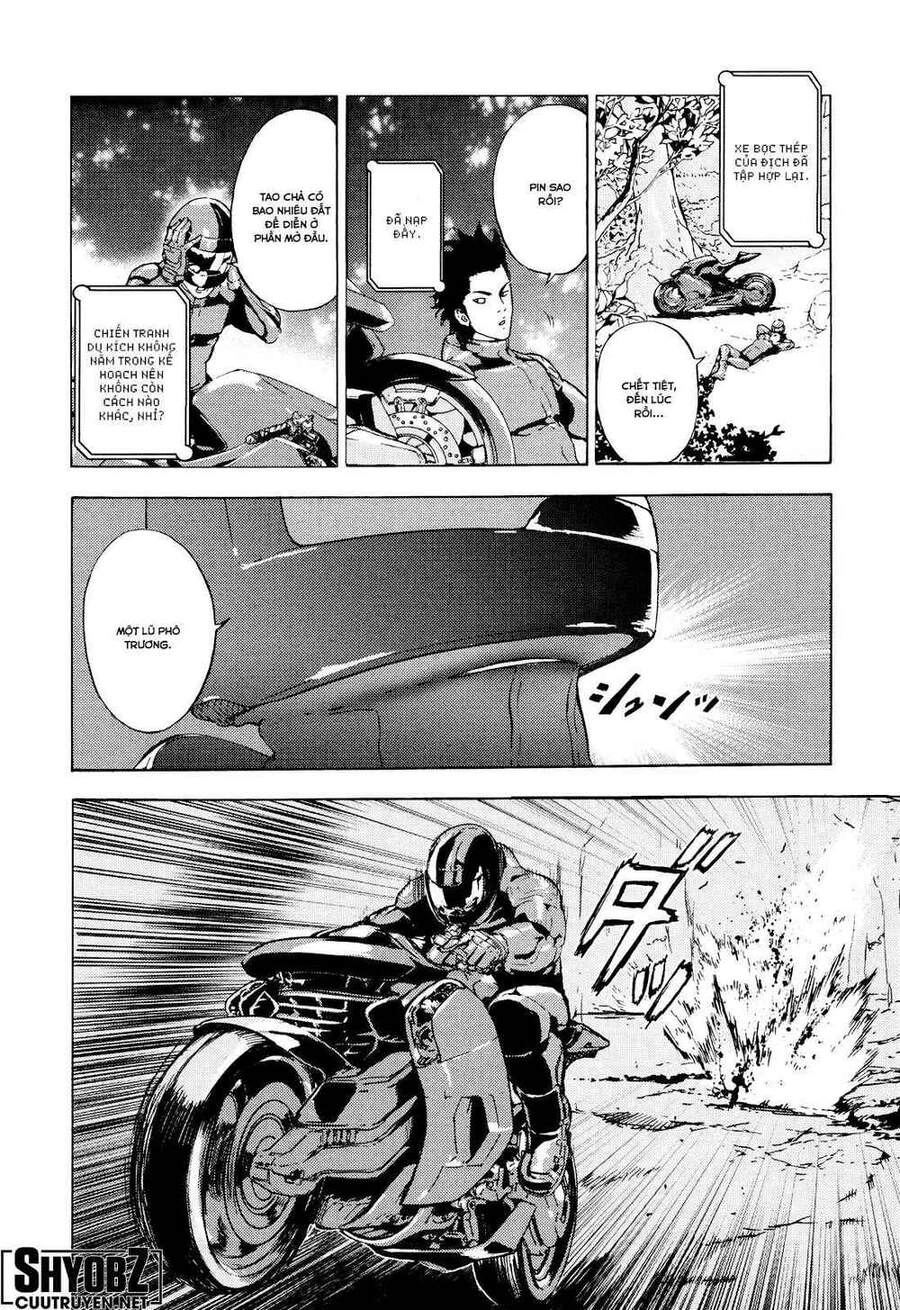 Until Death Do Us Part Chapter 188 - 2