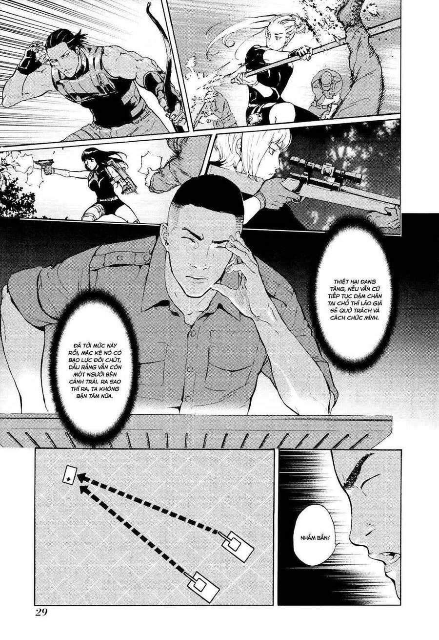 Until Death Do Us Part Chapter 188 - 3