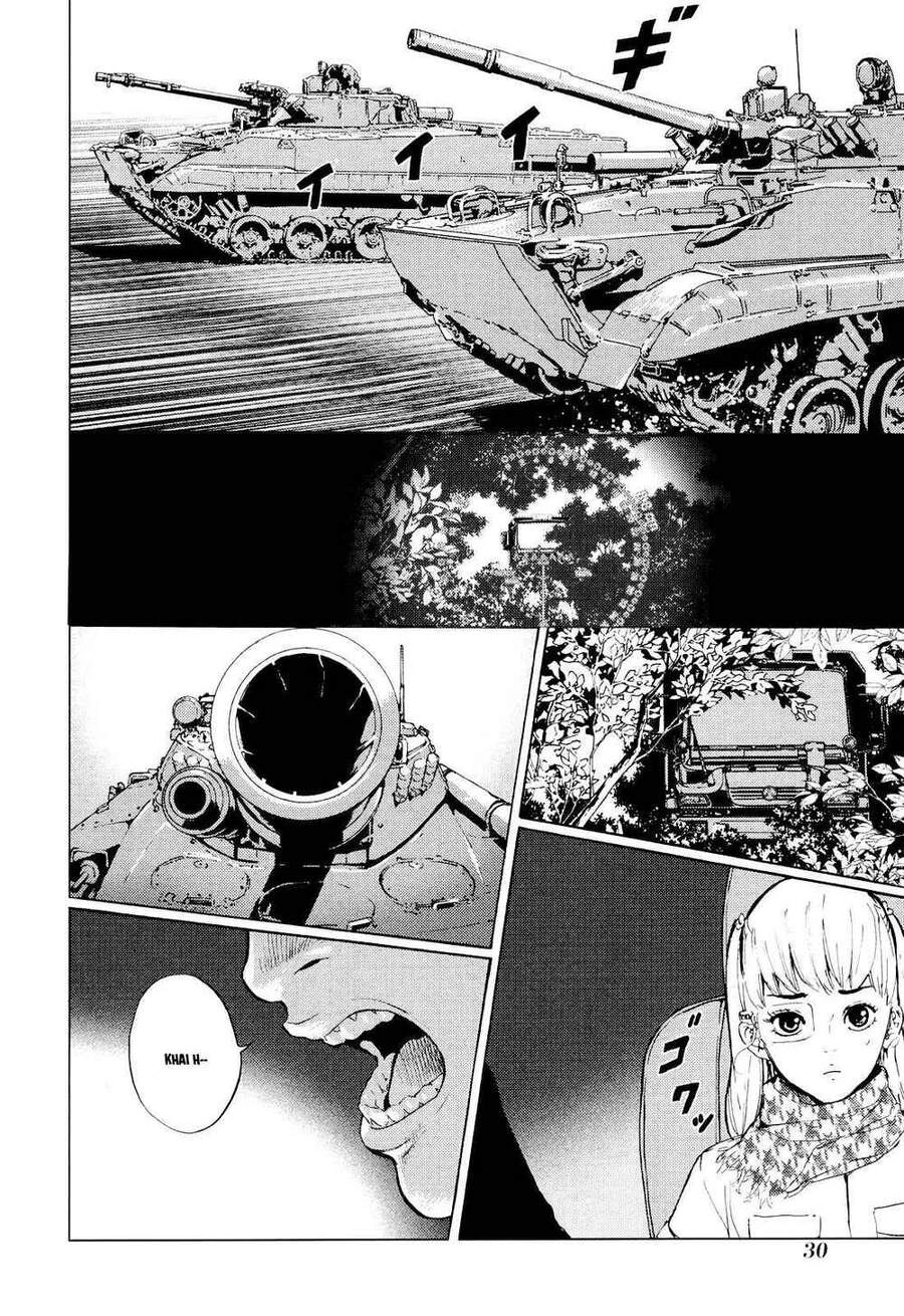 Until Death Do Us Part Chapter 188 - 4