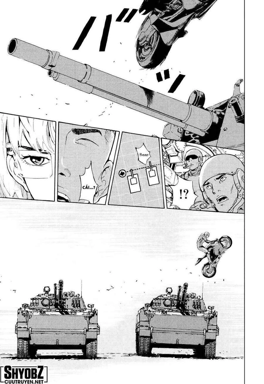 Until Death Do Us Part Chapter 188 - 5