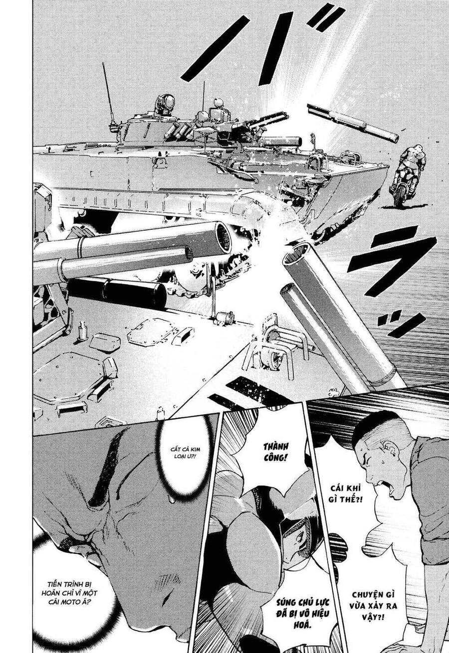 Until Death Do Us Part Chapter 188 - 6