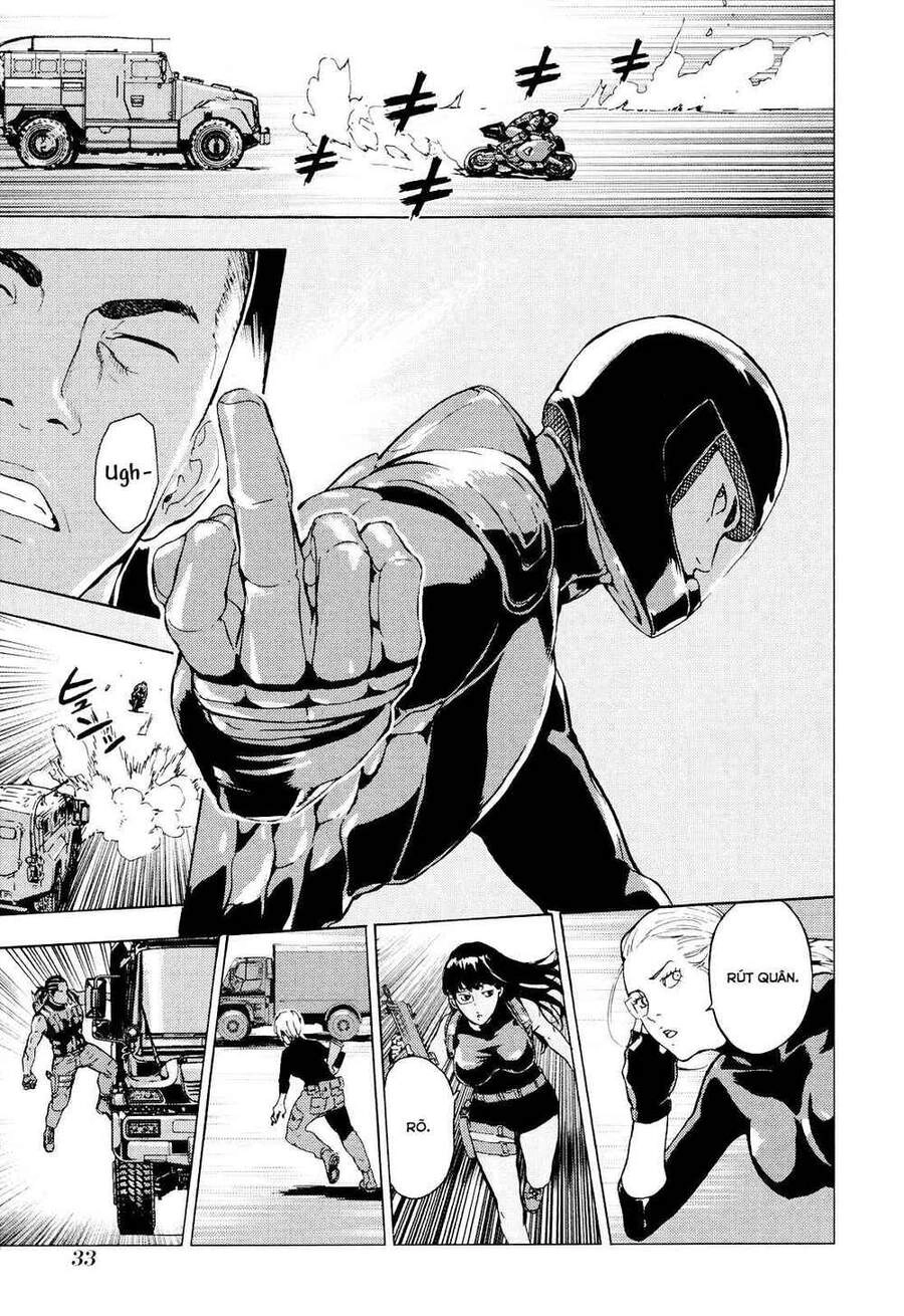 Until Death Do Us Part Chapter 188 - 7