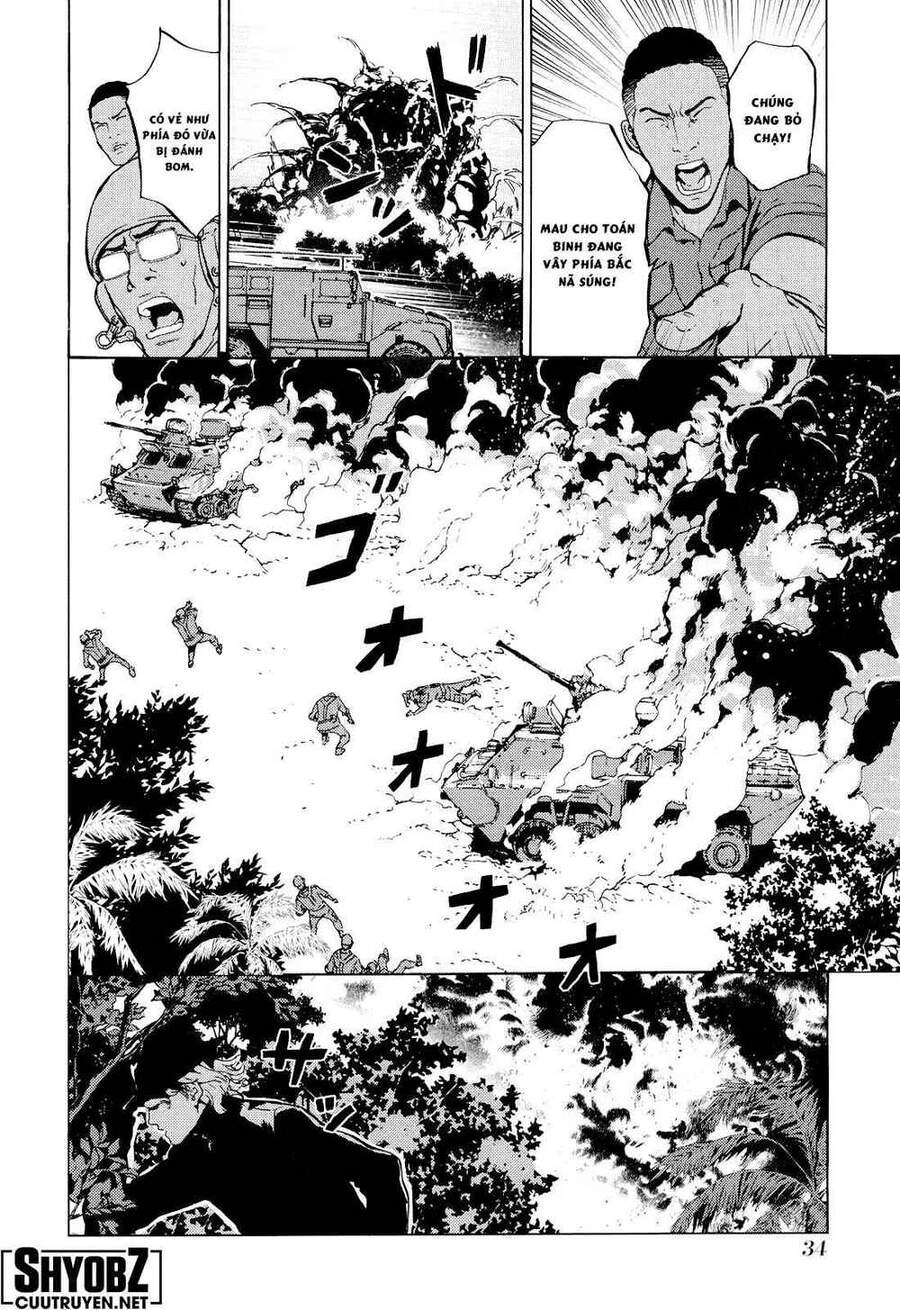 Until Death Do Us Part Chapter 188 - 8