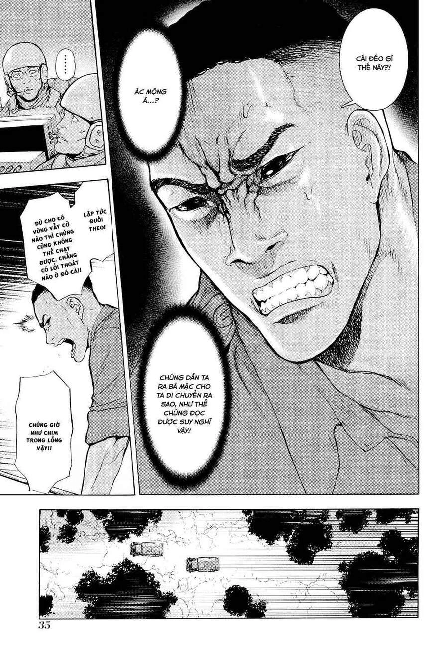 Until Death Do Us Part Chapter 188 - 9