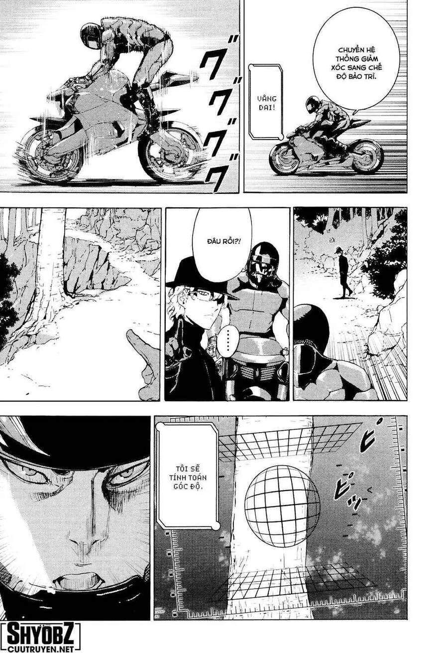 Until Death Do Us Part Chapter 188 - 11