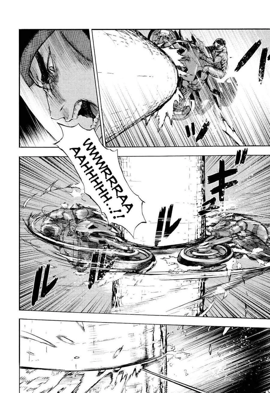 Until Death Do Us Part Chapter 188 - 12