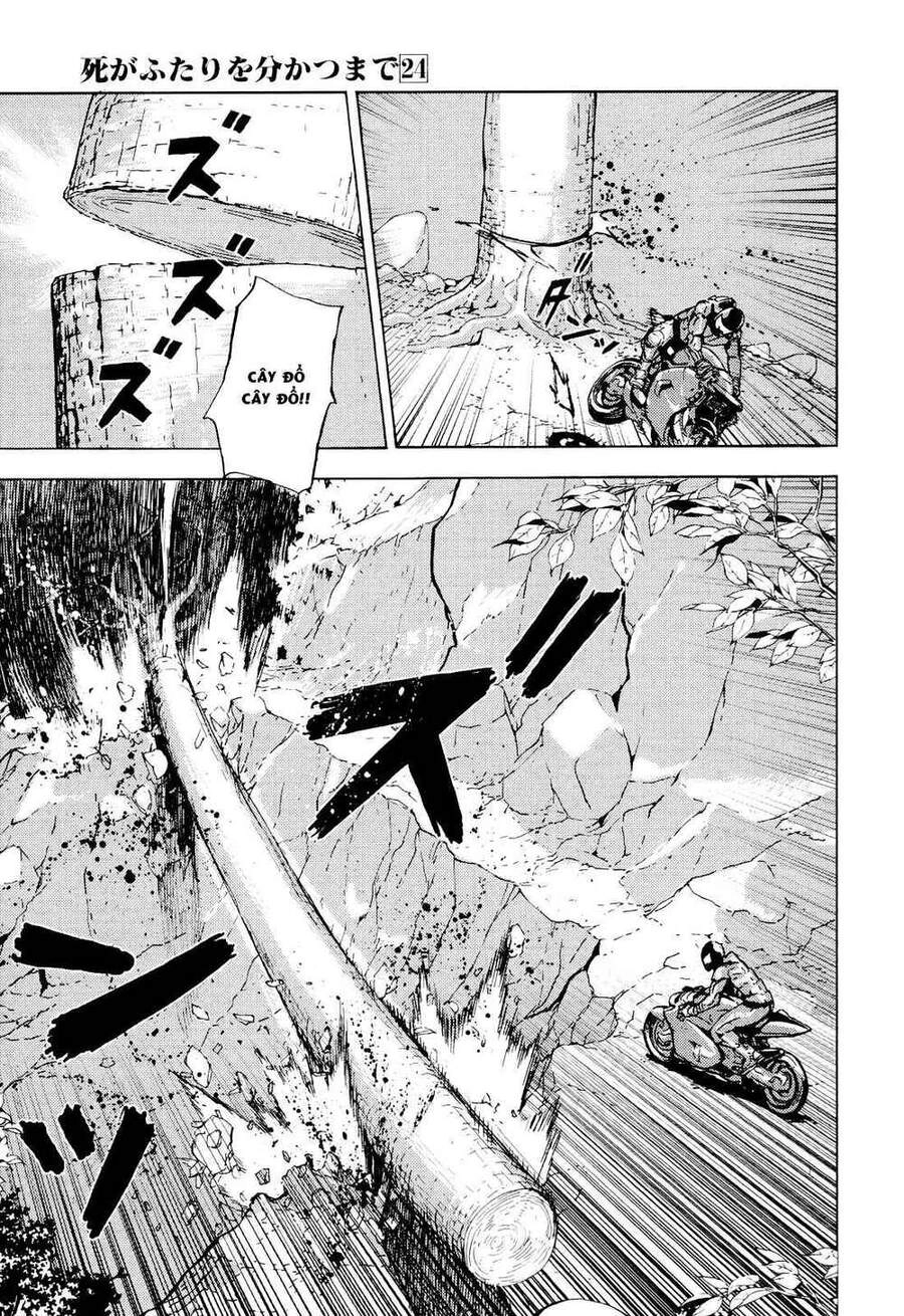 Until Death Do Us Part Chapter 188 - 13