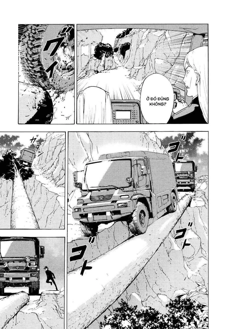 Until Death Do Us Part Chapter 188 - 15