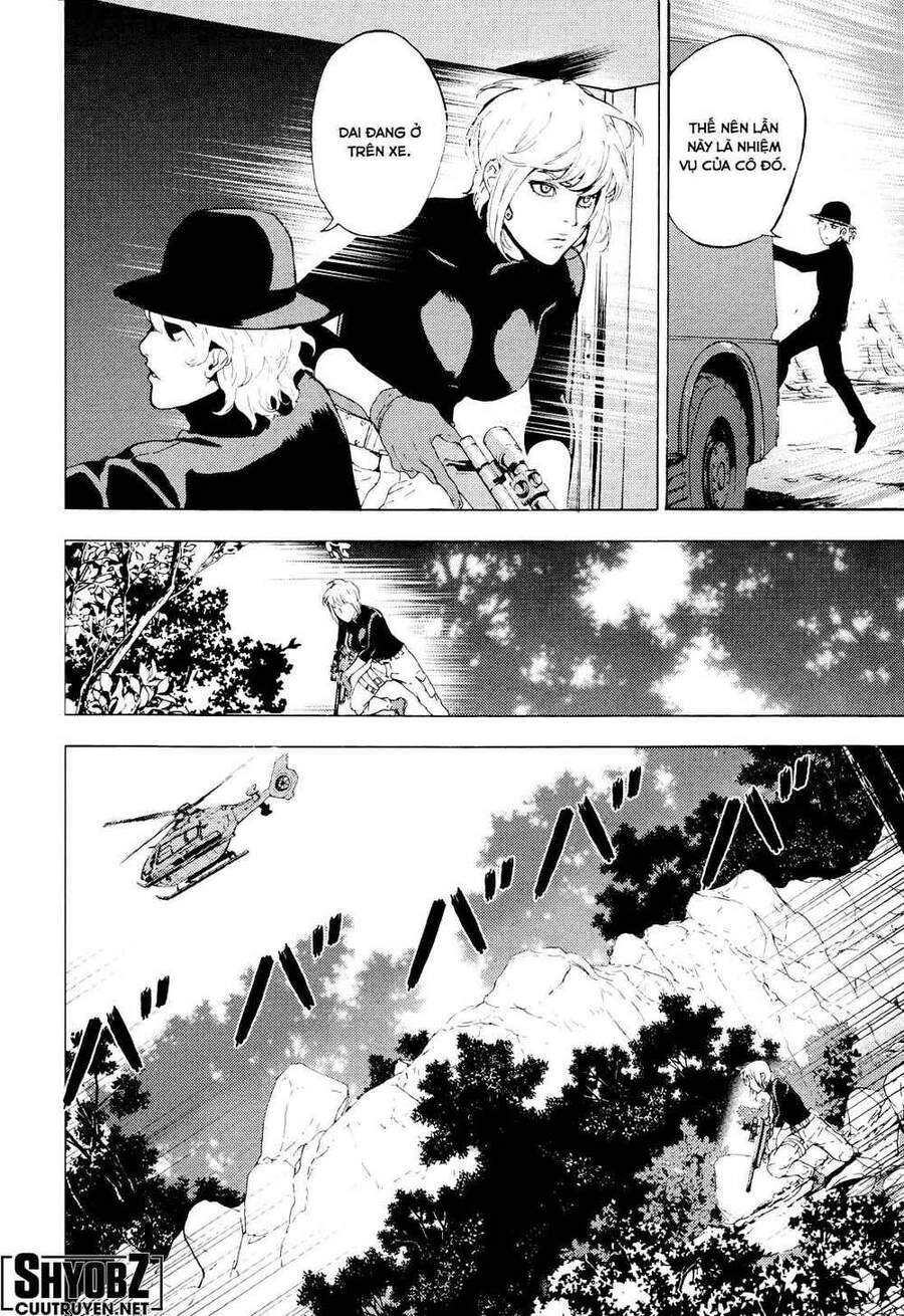 Until Death Do Us Part Chapter 188 - 16