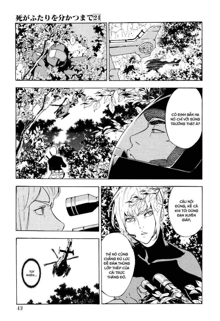 Until Death Do Us Part Chapter 188 - 17